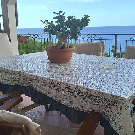 レトイアンニ Le Spiagge Bed & Breakfast エクステリア 写真