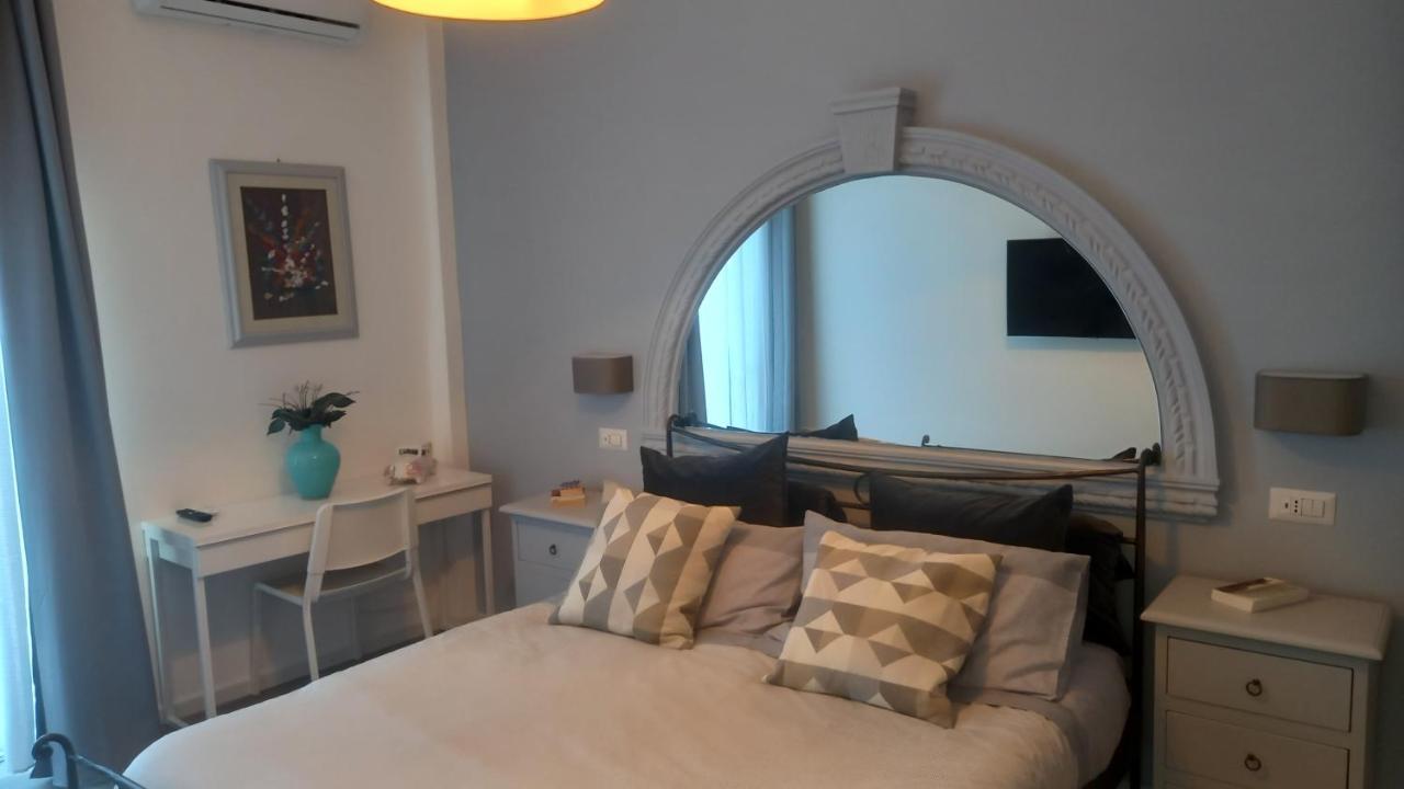 レトイアンニ Le Spiagge Bed & Breakfast エクステリア 写真