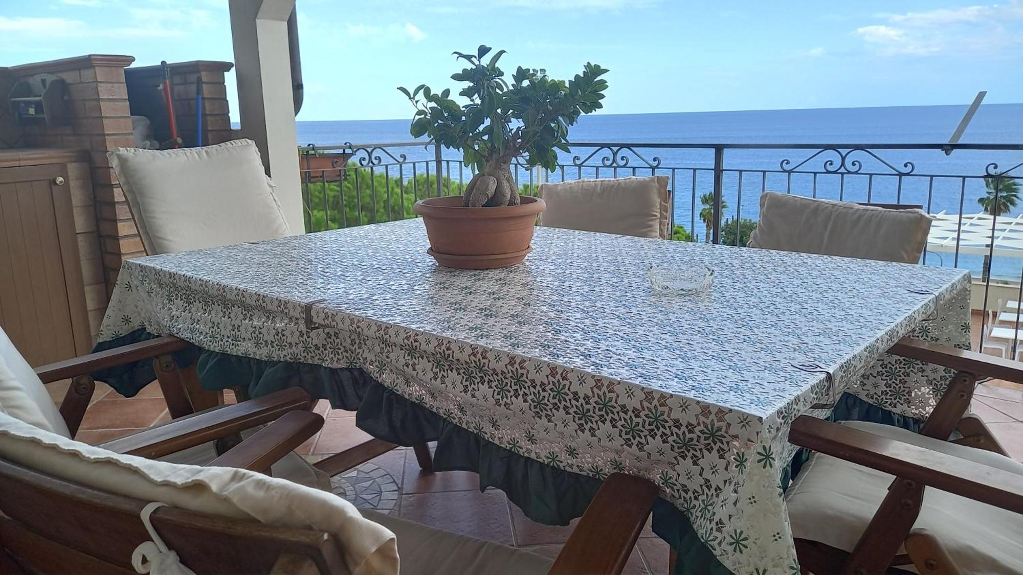 レトイアンニ Le Spiagge Bed & Breakfast エクステリア 写真