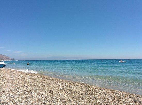レトイアンニ Le Spiagge Bed & Breakfast エクステリア 写真